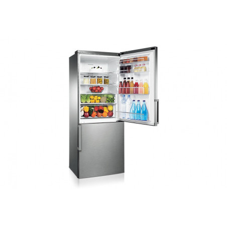 Réfrigérateur congélateur SAMSUNG RL4352LBASP