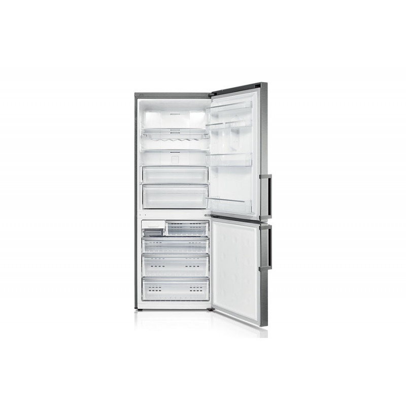 Réfrigérateur congélateur SAMSUNG RL4352LBASP