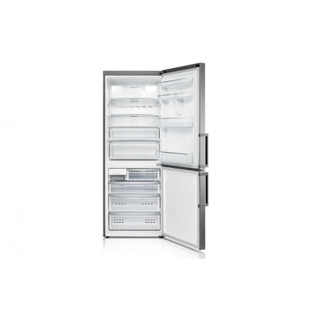Réfrigérateur congélateur SAMSUNG RL4352LBASP