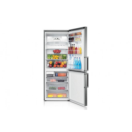 Réfrigérateur congélateur SAMSUNG RL4352LBASP