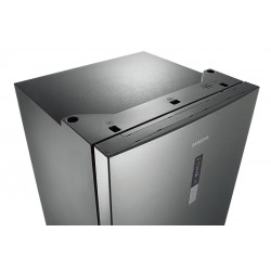 Réfrigérateur congélateur SAMSUNG RL4352LBASP