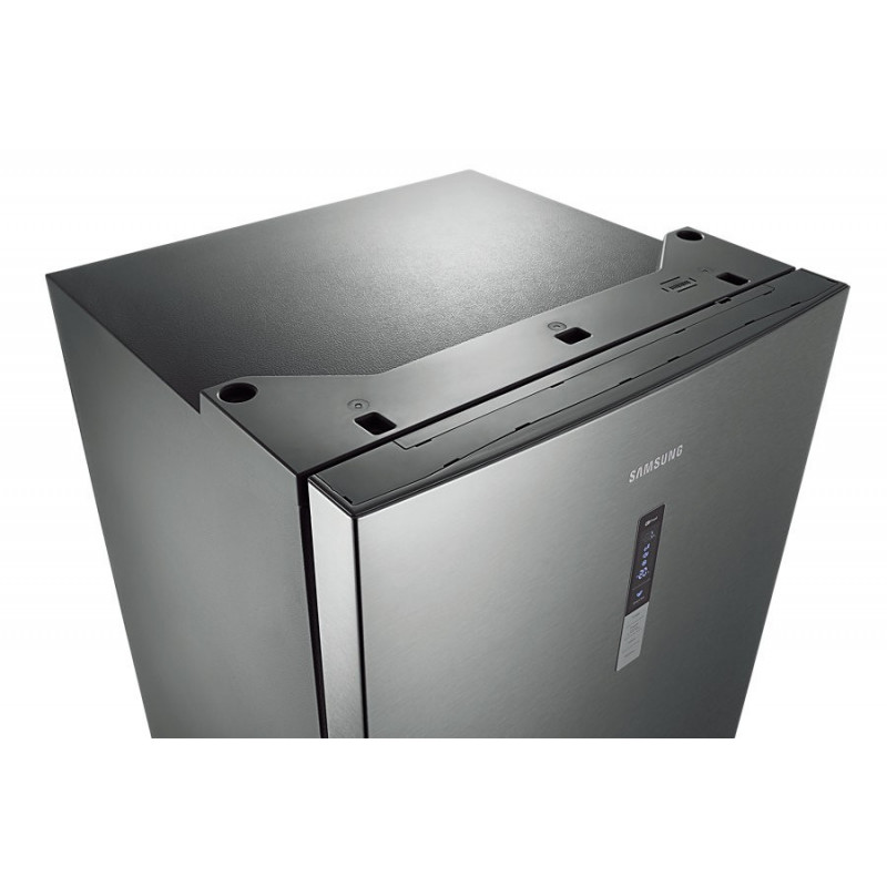 Réfrigérateur congélateur SAMSUNG RL4352LBASP