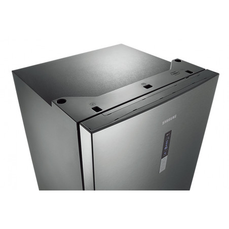 Réfrigérateur congélateur SAMSUNG RL4352LBASP