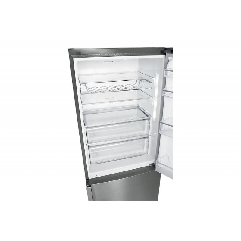 Réfrigérateur congélateur SAMSUNG RL4352LBASP