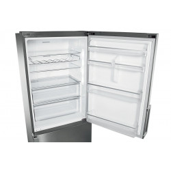 Réfrigérateur congélateur SAMSUNG RL4352LBASP