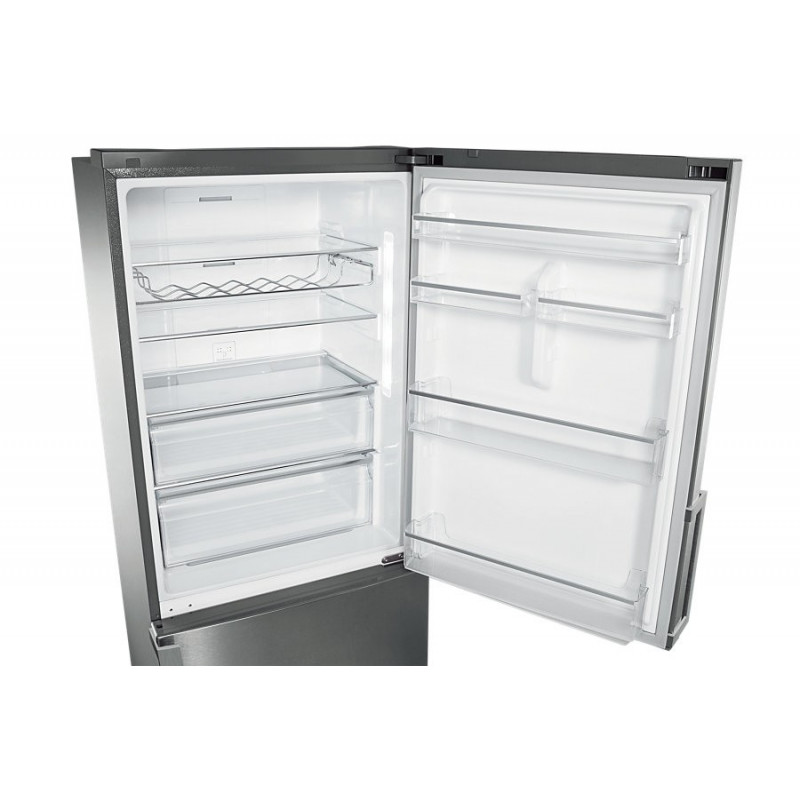 Réfrigérateur congélateur SAMSUNG RL4352LBASP