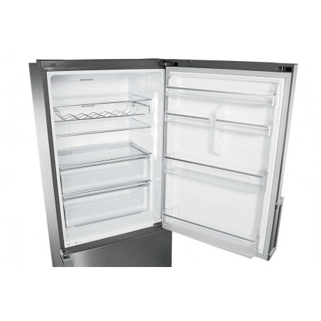 Réfrigérateur congélateur SAMSUNG RL4352LBASP