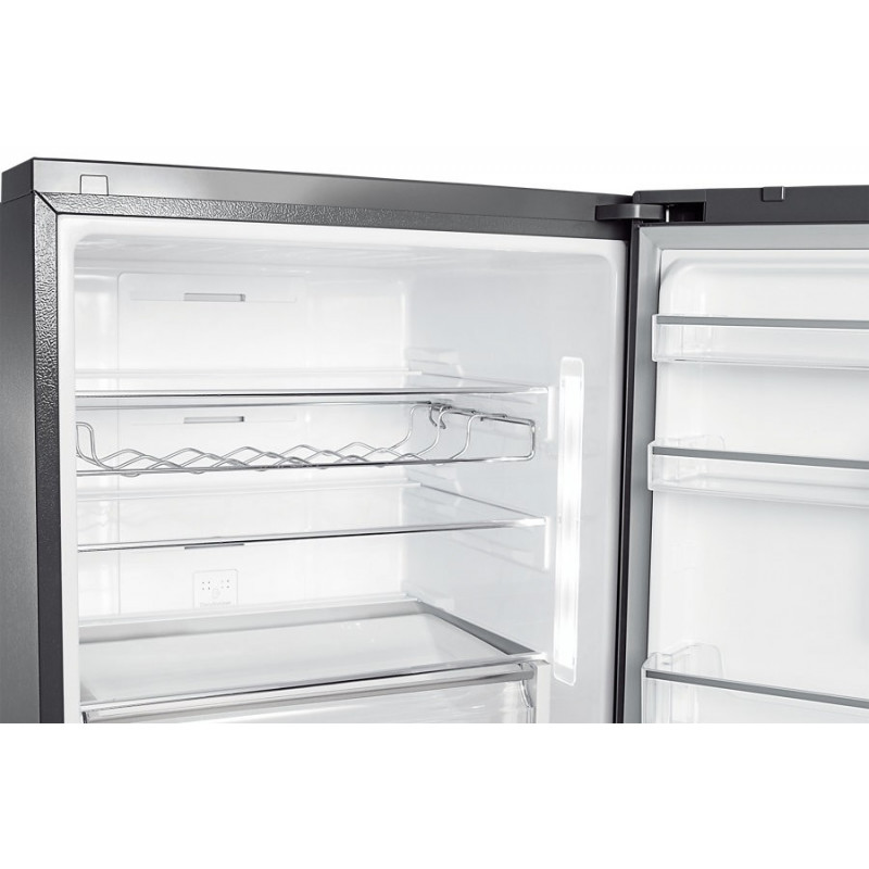 Réfrigérateur congélateur SAMSUNG RL4352LBASP
