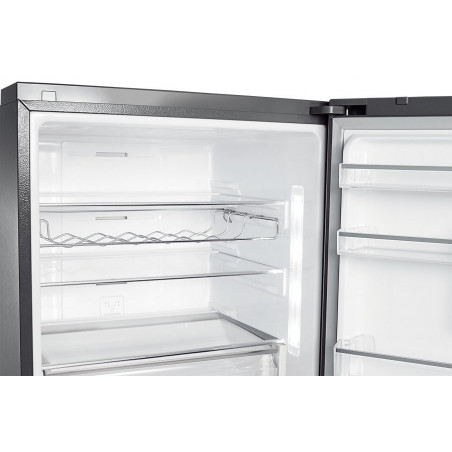 Réfrigérateur congélateur SAMSUNG RL4352LBASP