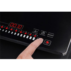 Plaque de cuisson BRANDT TISLIM