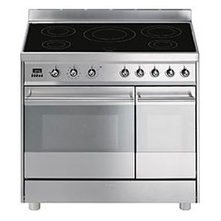 Cuisinière SMEG C92IPX8