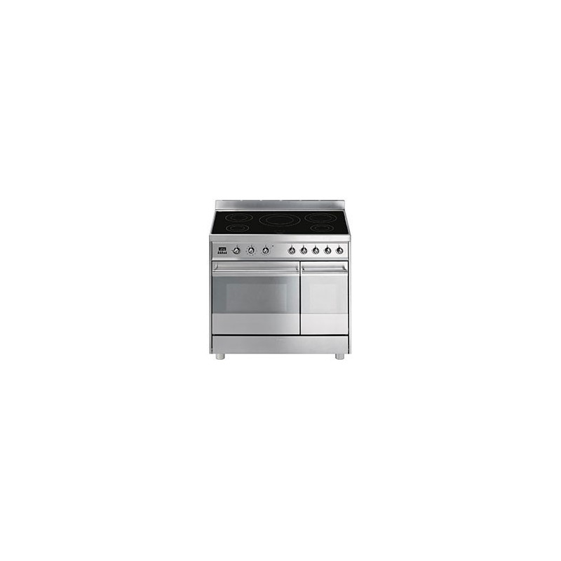 Cuisinière SMEG C92IPX8