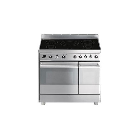 Cuisinière SMEG C92IPX8