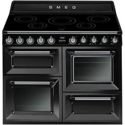 Cuisinière SMEG TR4110IBL