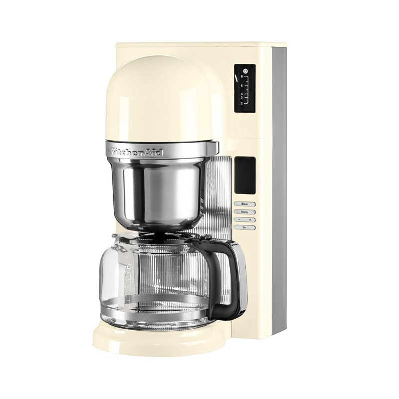 Espace Café KITCHENAID 5KCM0802EAC