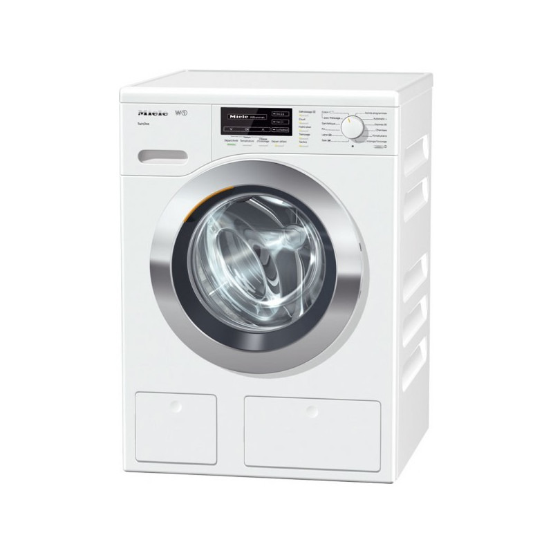 Lave Linge MIELE WKG 120