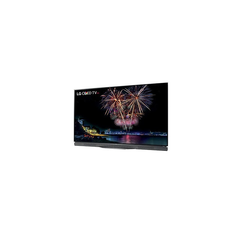 Télévision LG 55E6V