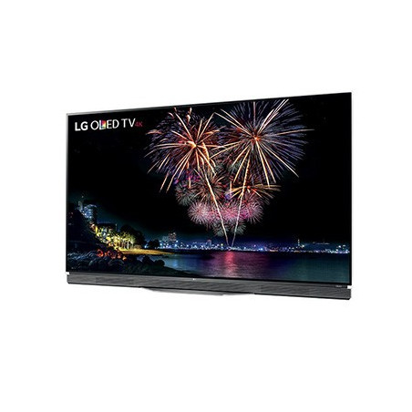 Télévision LG 55E6V