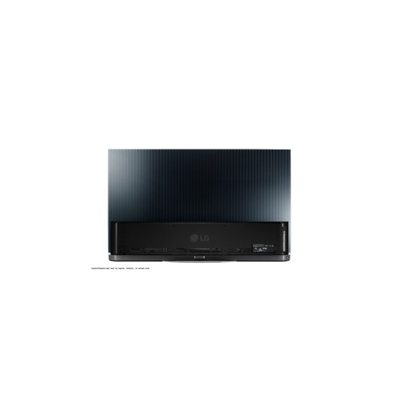 Télévision LG 55E6V
