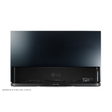 Télévision LG 55E6V
