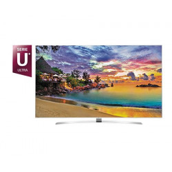 Télévision LG 55UH950V