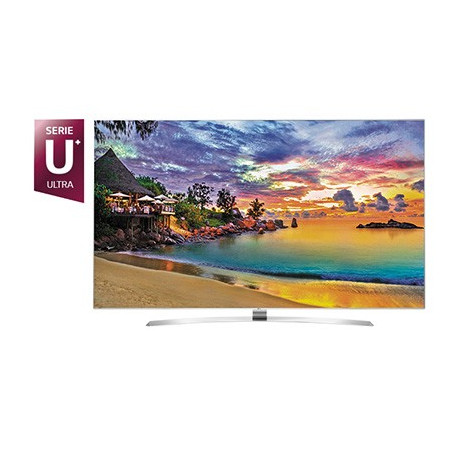 Télévision LG 55UH950V