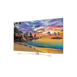 Télévision LG 55UH950V