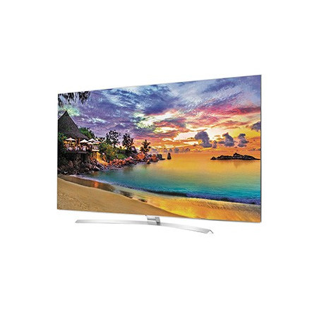 Télévision LG 55UH950V