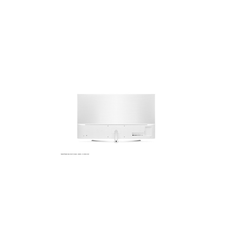 Télévision LG 55UH950V