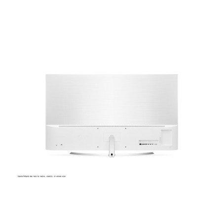 Télévision LG 55UH950V