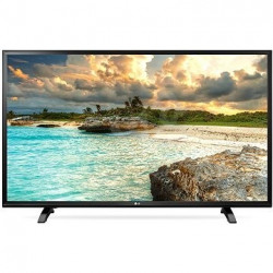 Télévision LG 32LH500D