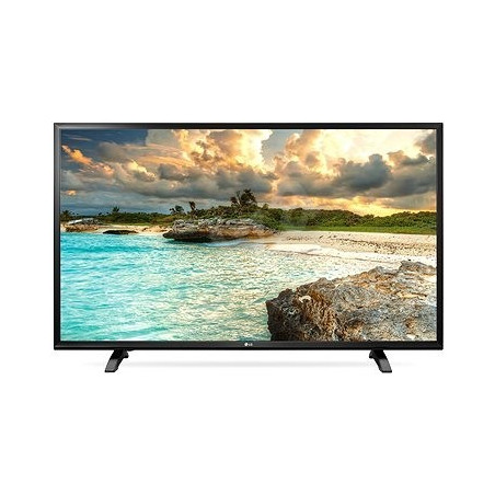 Télévision LG 32LH500D
