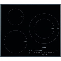 Plaque de cuisson AEG HK6532H2FB