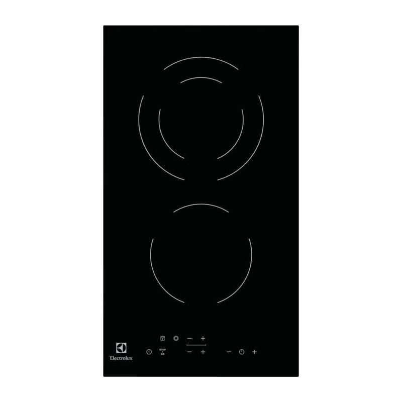 Plaque de cuisson ELECTROLUX EHF3320NOK