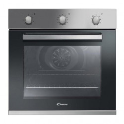 Four CANDY FPE 602A/6X