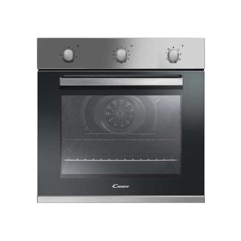 Four CANDY FPE 602A/6X