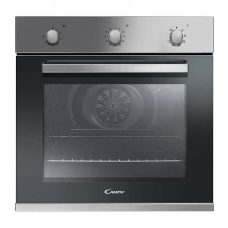 Four CANDY FPE 602A/6X