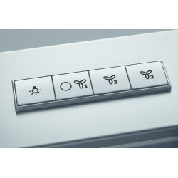 Hotte AEG X69263MD2