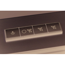 Hotte AEG X69263MD2