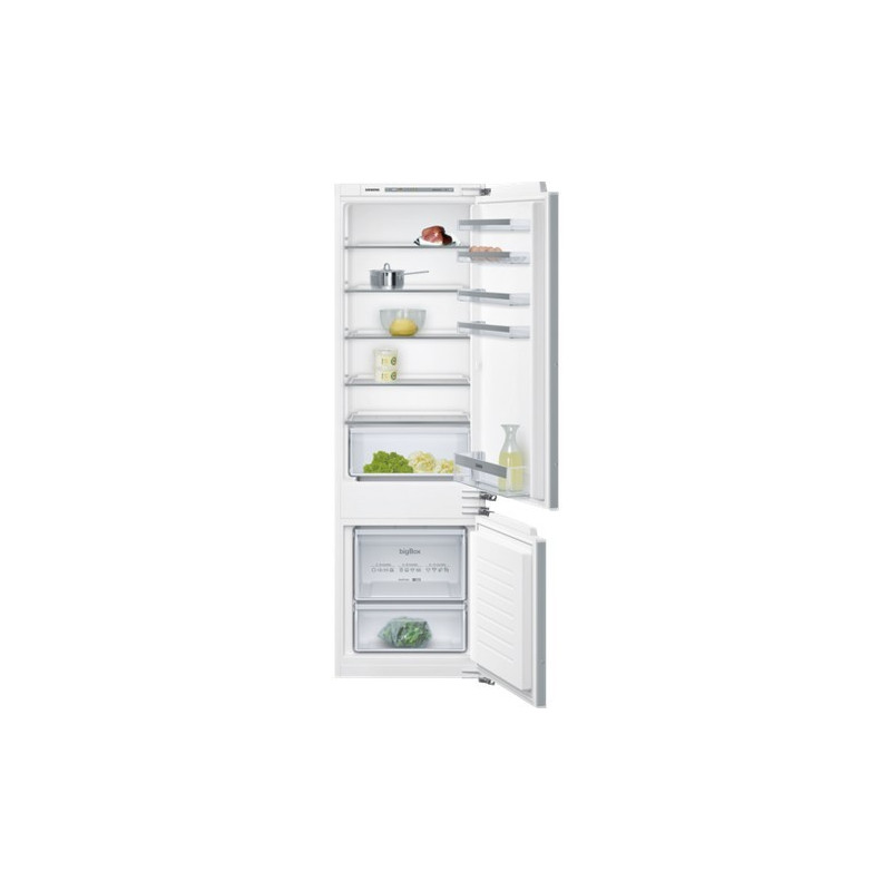 Réfrigérateur congélateur SIEMENS KI87VVF30