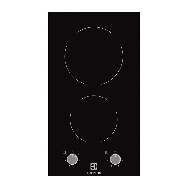 Plaque de cuisson ELECTROLUX EHF3920BOK