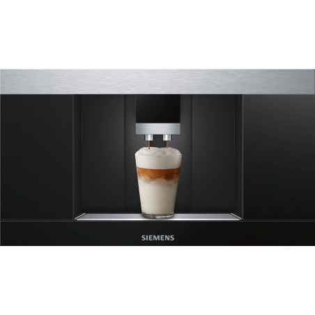 Espace Café SIEMENS CT636LES6