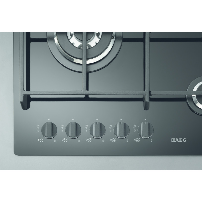 Plaque de cuisson AEG HG975550VB