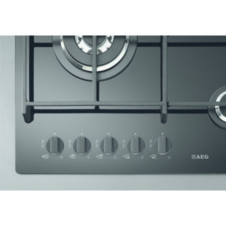 Plaque de cuisson AEG HG975550VB