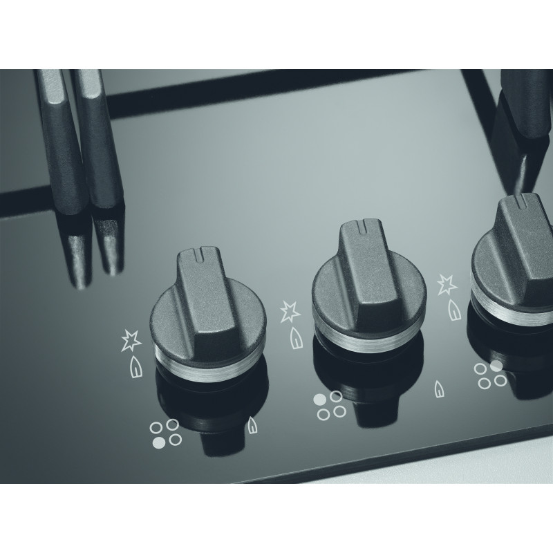 Plaque de cuisson AEG HG975550VB