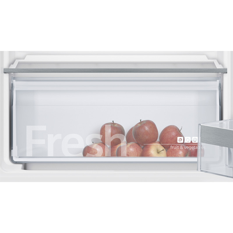 Réfrigérateur congélateur SIEMENS KI77VVS30