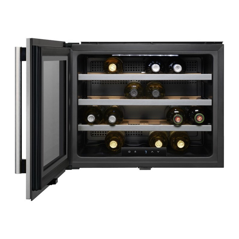 Cave à vin AEG SWS74500G0