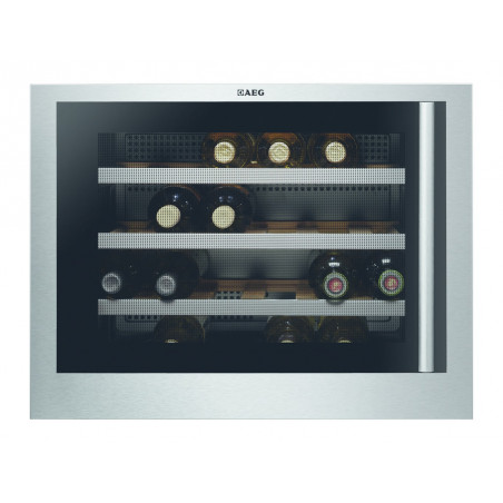 Cave à vin AEG SWS74500G0