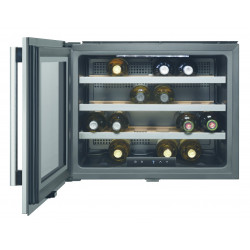 Cave à vin AEG SWS74500G0