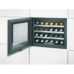Cave à vin AEG SWS74500G0